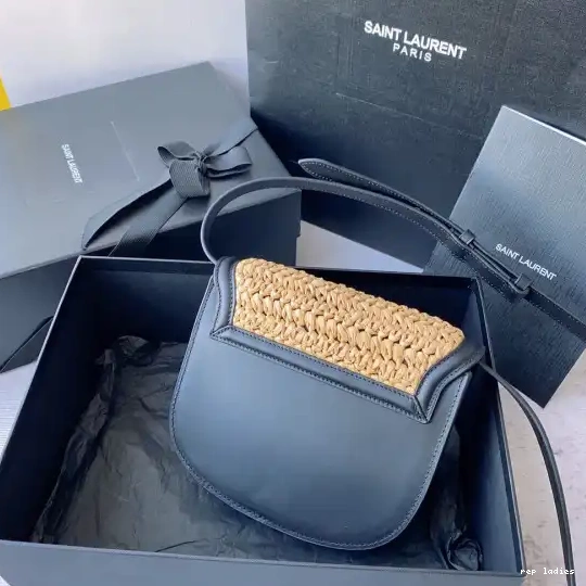 Repladies REP YSL KAIA SMALL 0611